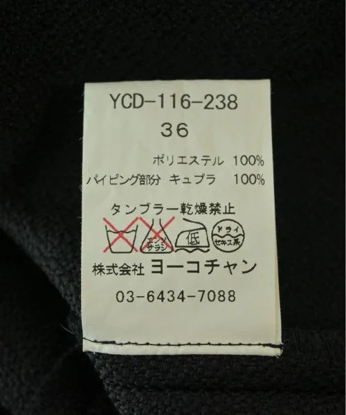 YOKO CHAN Dresses