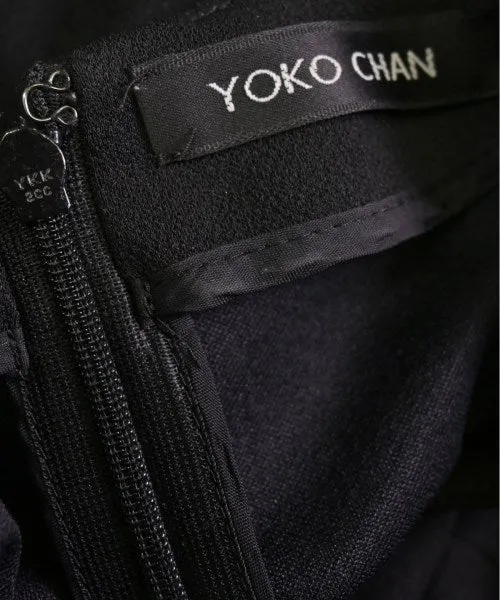 YOKO CHAN Dresses