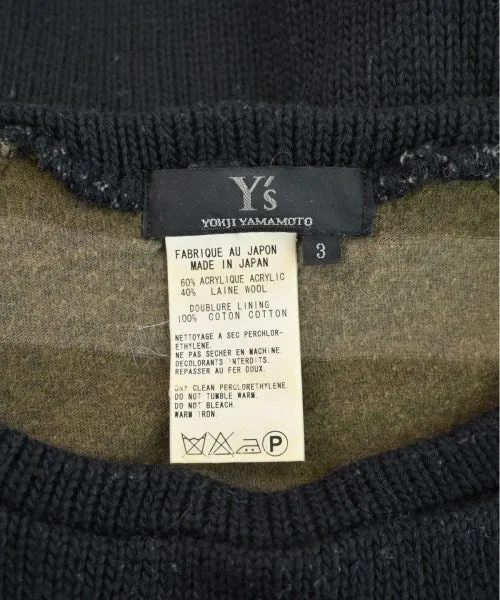 Y's Sweaters