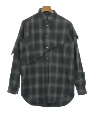 YUKI HASHIMOTO Casual shirts