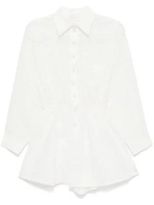 Zimmermann Women's Dresses