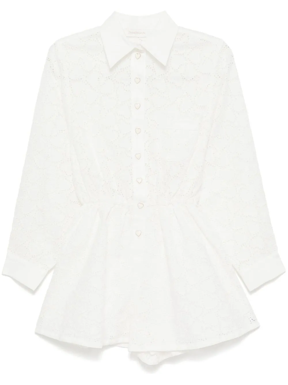 Zimmermann Women's Dresses