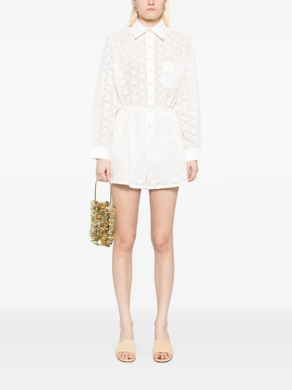 Zimmermann Women's Dresses