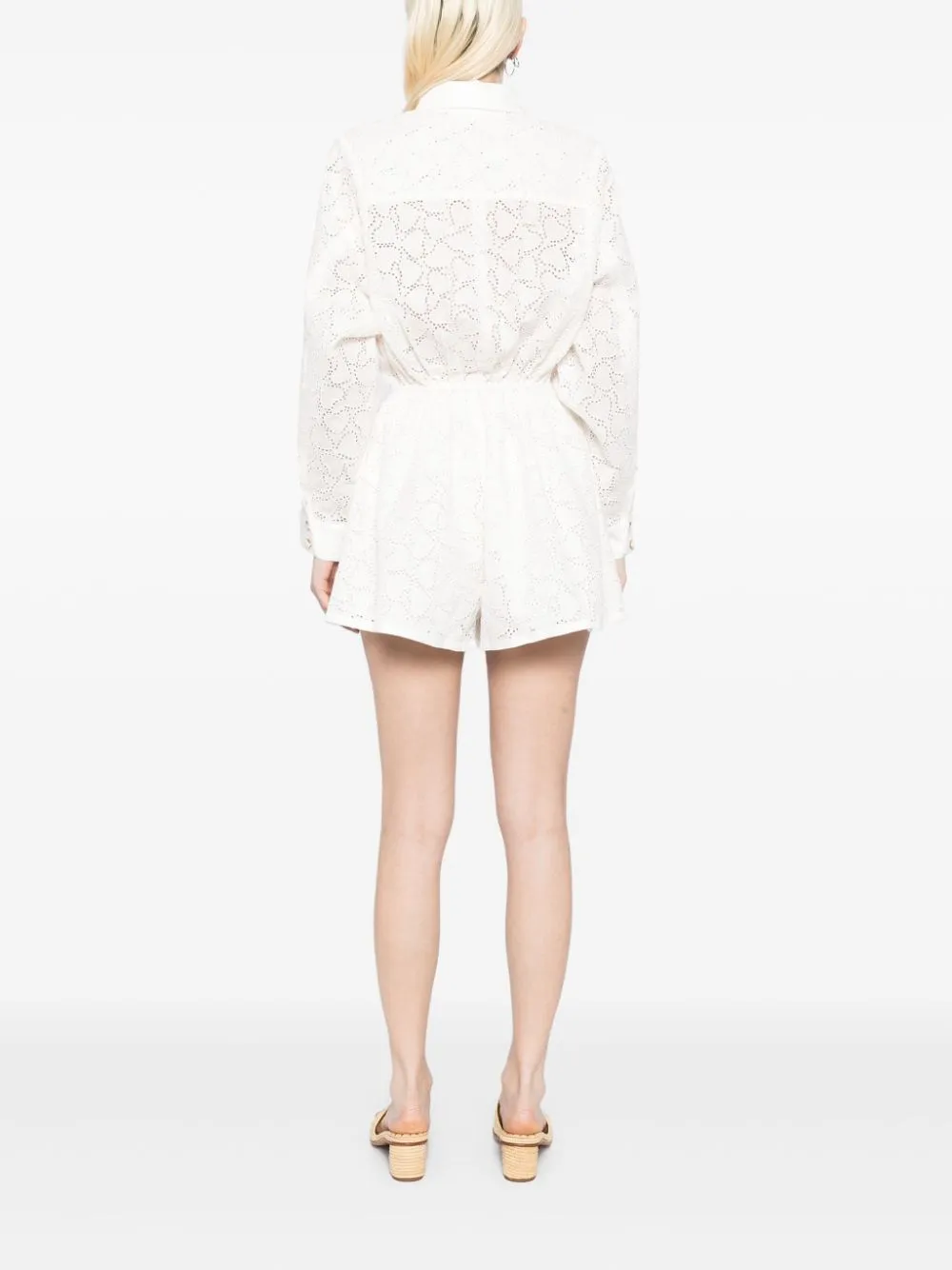 Zimmermann Women's Dresses