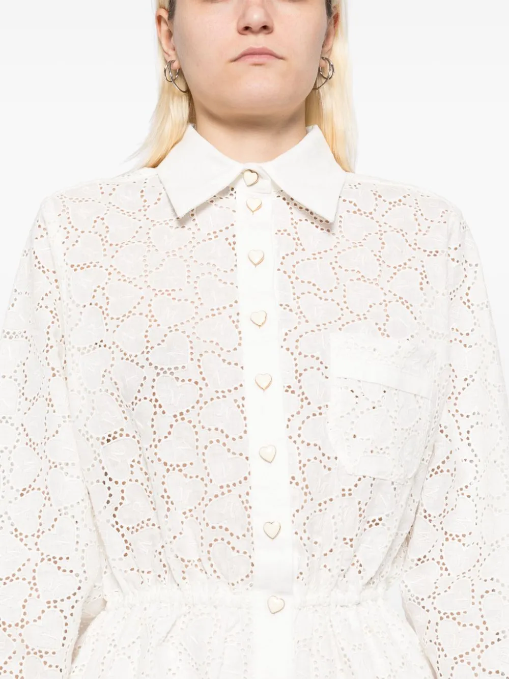 Zimmermann Women's Dresses